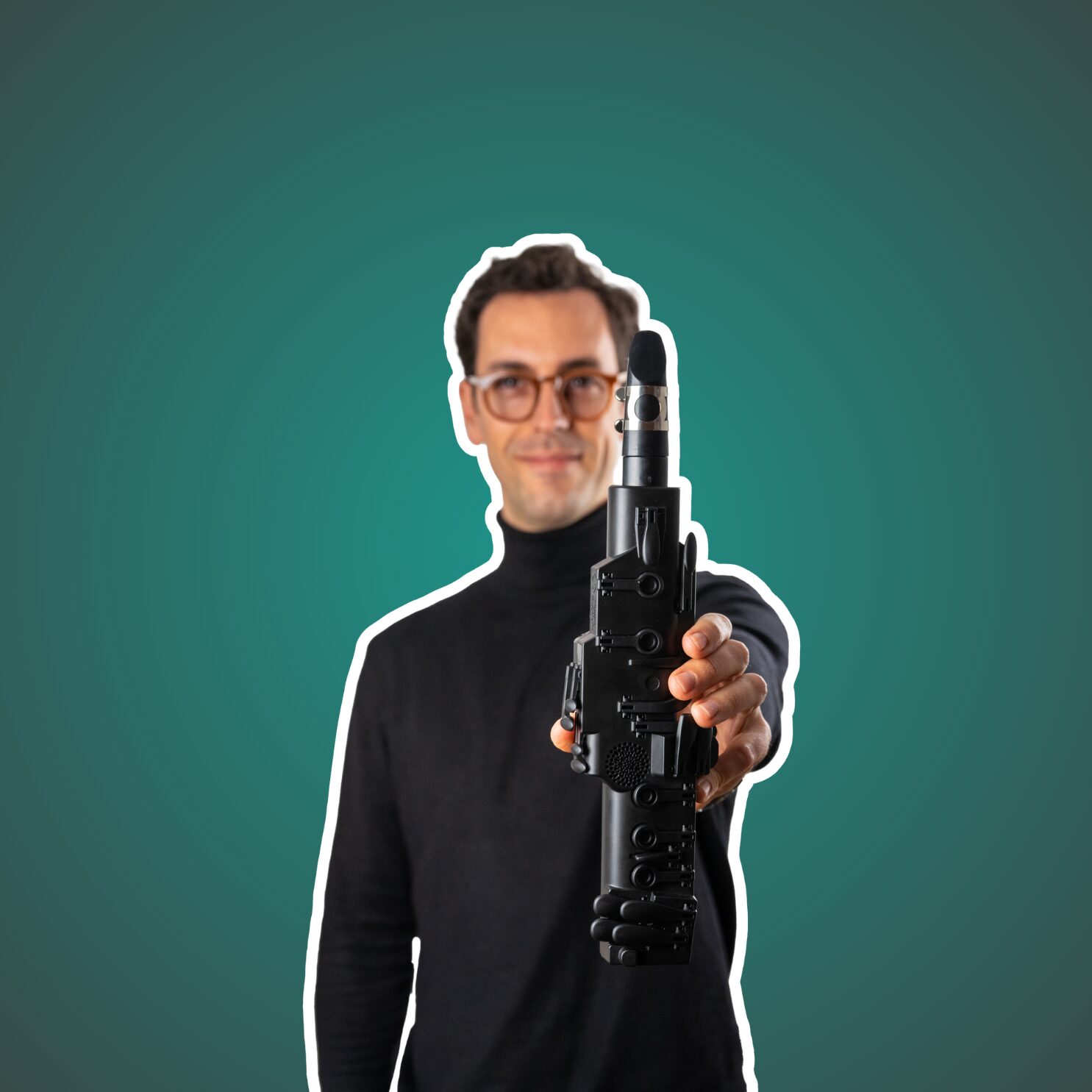 Top features you may know about the Travel Clarinet