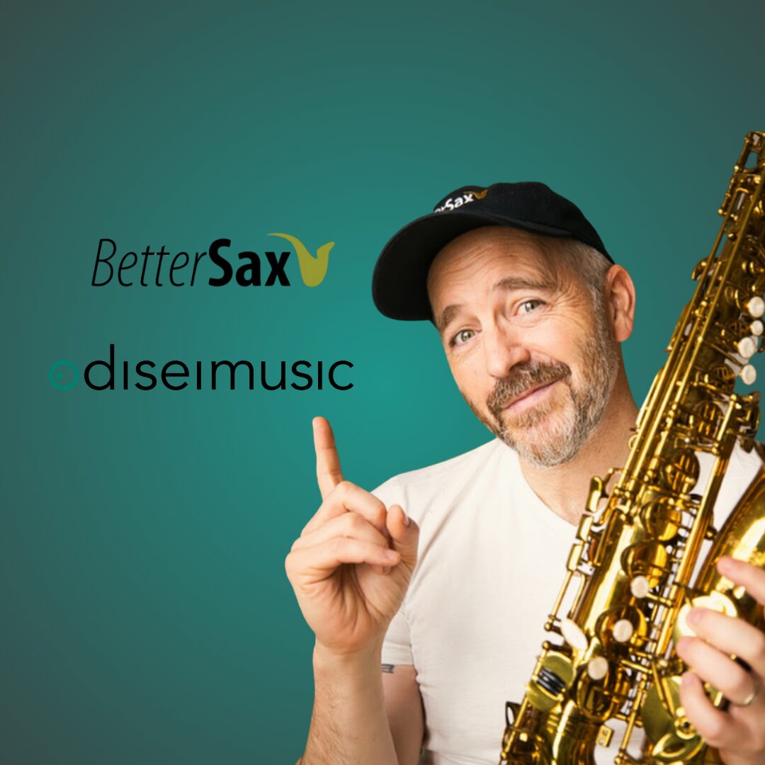 The Travel Sax 2 finds a new home in the U.S: Distributed by BetterSax, exclusively at Sweetwater