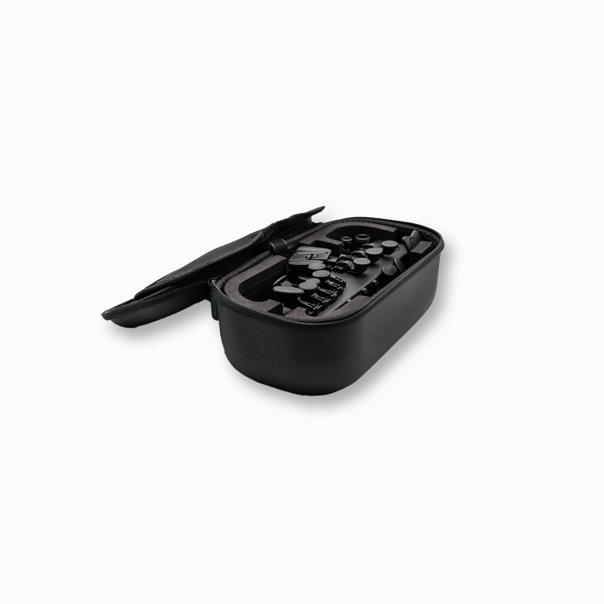 Travel Sax 2 Extra Case